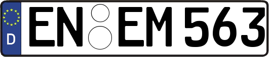 EN-EM563