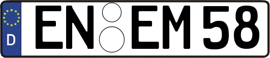 EN-EM58