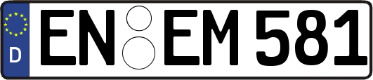 EN-EM581