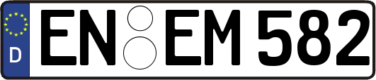 EN-EM582