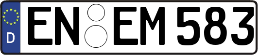 EN-EM583