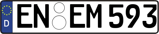 EN-EM593