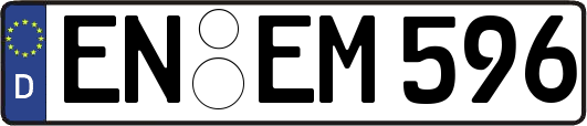 EN-EM596