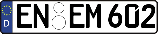 EN-EM602
