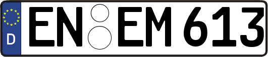 EN-EM613