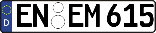 EN-EM615
