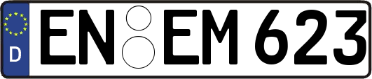 EN-EM623