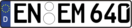 EN-EM640