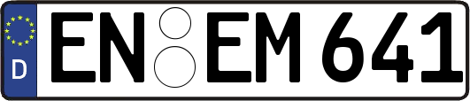 EN-EM641