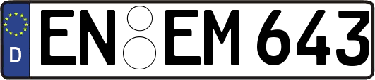 EN-EM643