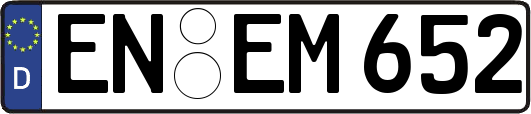 EN-EM652