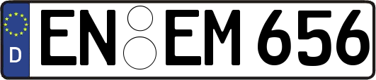 EN-EM656