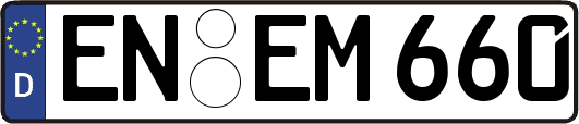 EN-EM660