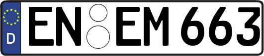 EN-EM663