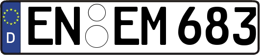 EN-EM683