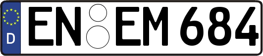 EN-EM684