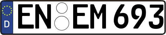 EN-EM693