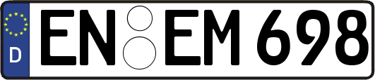 EN-EM698