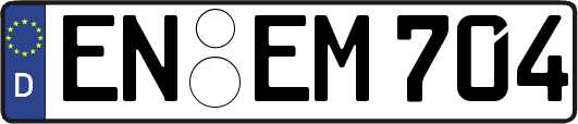 EN-EM704