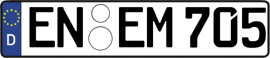 EN-EM705
