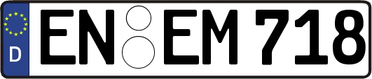 EN-EM718