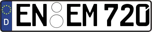EN-EM720