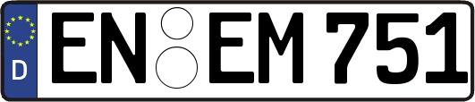 EN-EM751