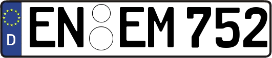 EN-EM752