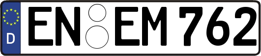 EN-EM762