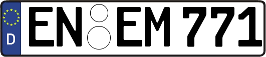 EN-EM771