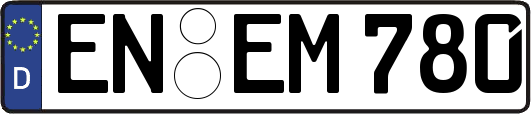 EN-EM780