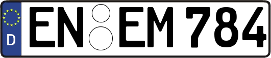 EN-EM784