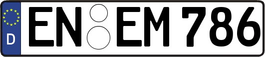 EN-EM786