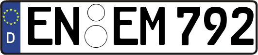 EN-EM792