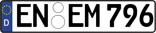 EN-EM796
