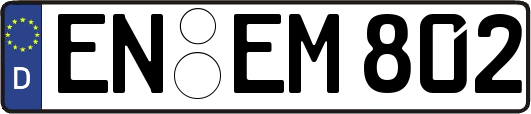 EN-EM802