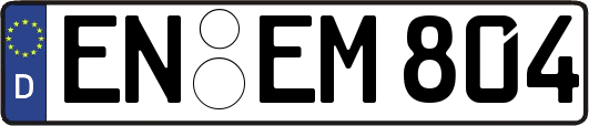 EN-EM804