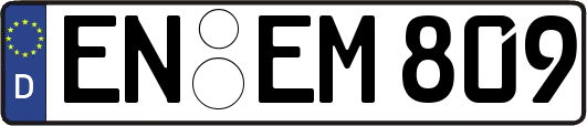 EN-EM809