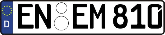 EN-EM810