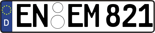 EN-EM821