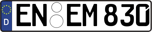 EN-EM830