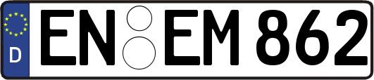 EN-EM862