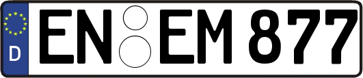EN-EM877