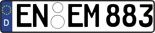 EN-EM883