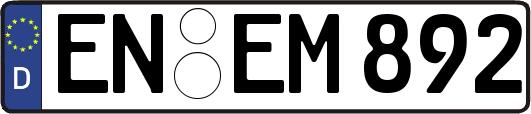 EN-EM892