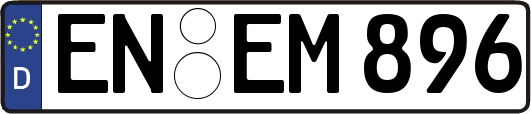 EN-EM896