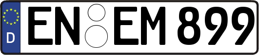 EN-EM899