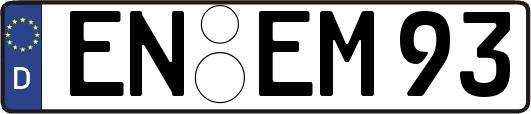 EN-EM93