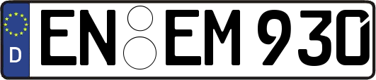 EN-EM930