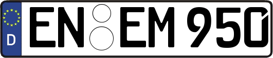 EN-EM950